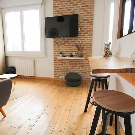 New! Saint Martin 52a- Grand Lumineux-wifi *