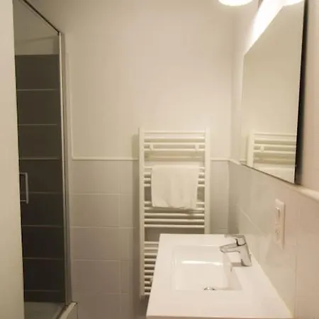 Appartamento New! Saint Martin 52a- Grand Lumineux-wifi