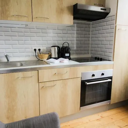 Appartamento New! Saint Martin 52a- Grand Lumineux-wifi *