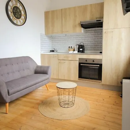 New! Saint Martin 52a- Grand Lumineux-wifi